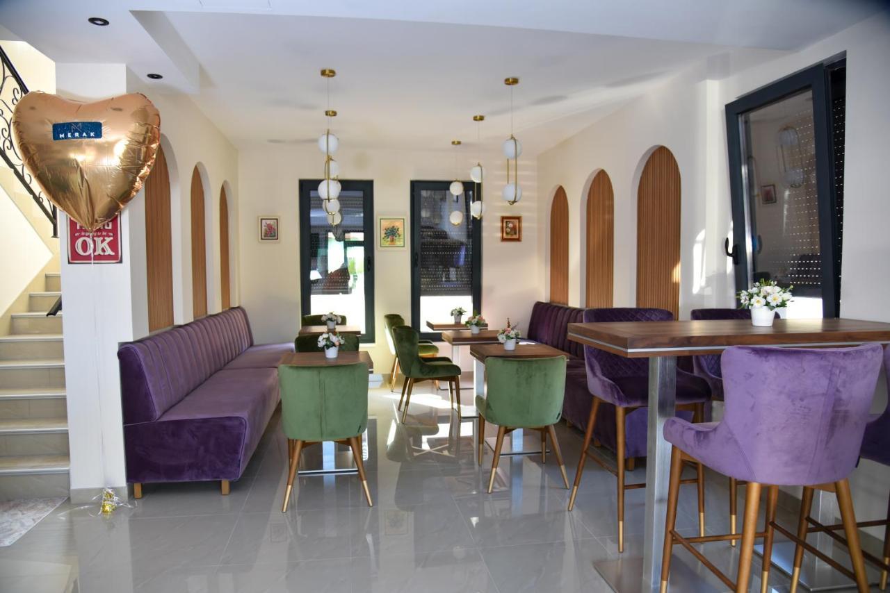 Merak Rooms & Caffe Bar Sabac Exterior photo