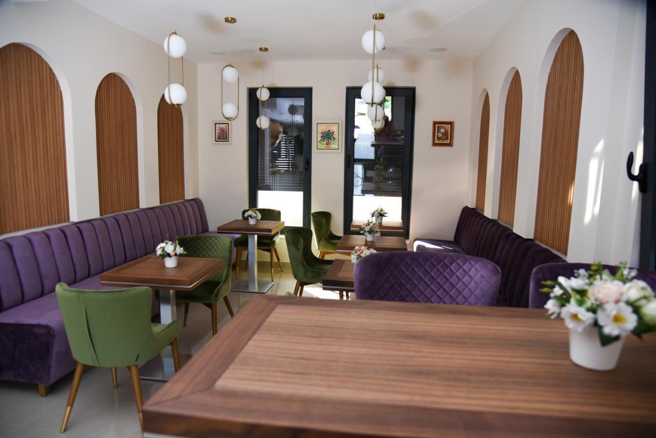 Merak Rooms & Caffe Bar Sabac Exterior photo