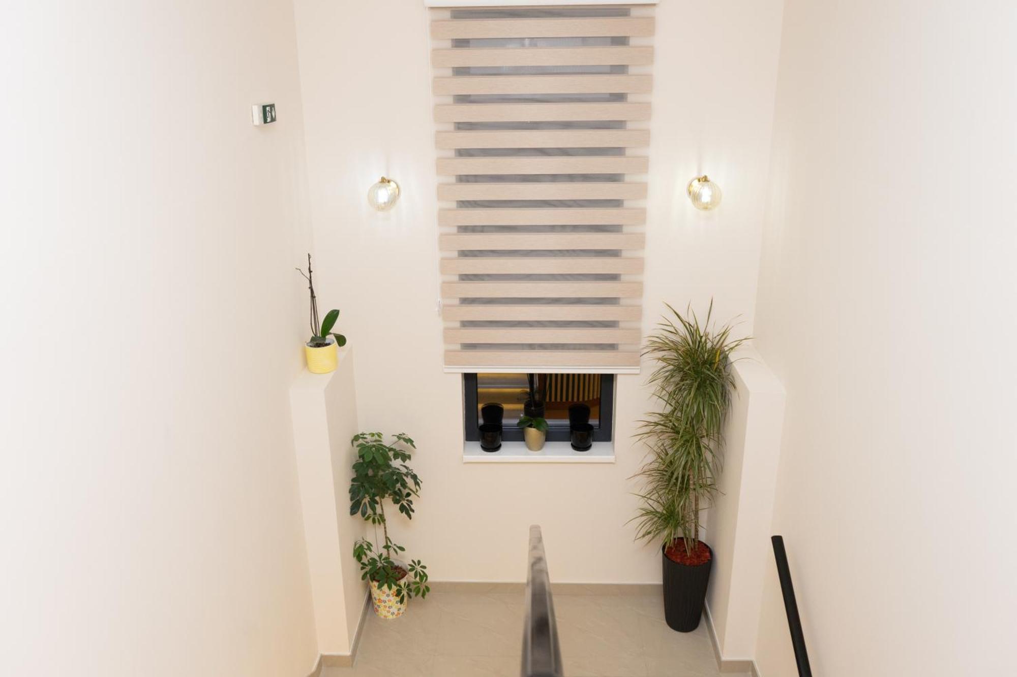 Merak Rooms & Caffe Bar Sabac Exterior photo